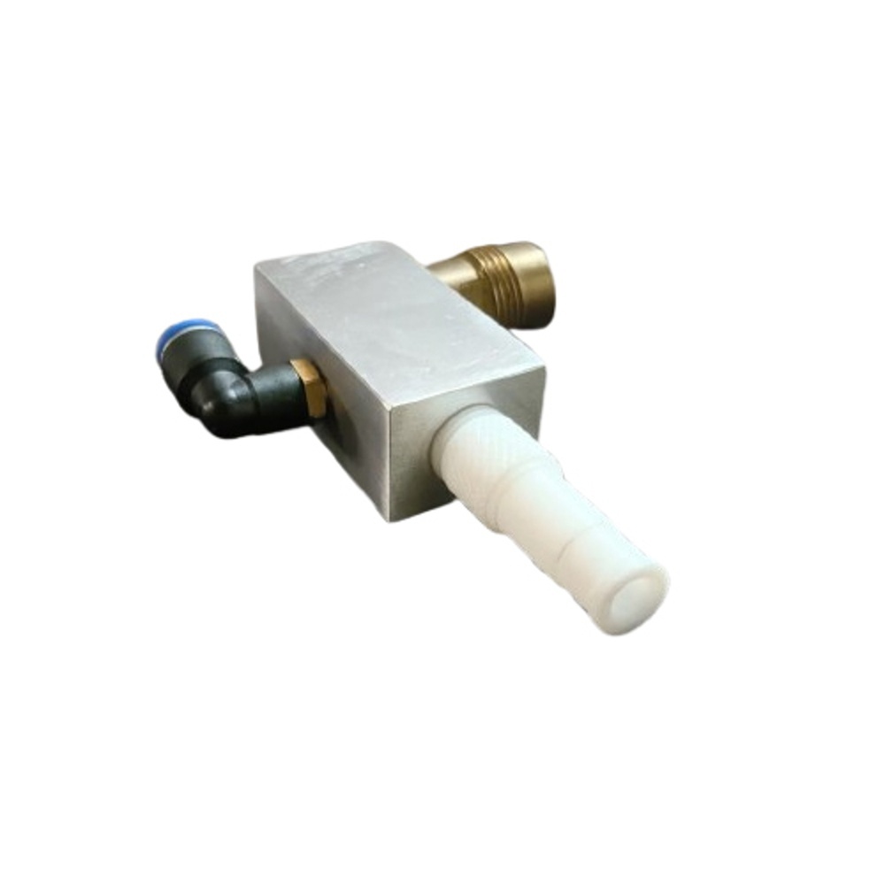 Powder Coating Pump