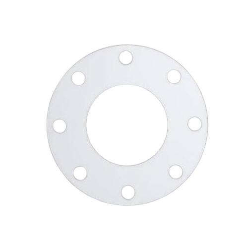 Ptfe Flange Gasket - Application: Industrial