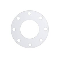 Ptfe Flange Gasket - Application: Industrial