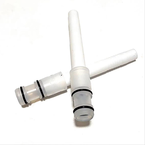 Gema Pro Venture Tube - Application: Industrial