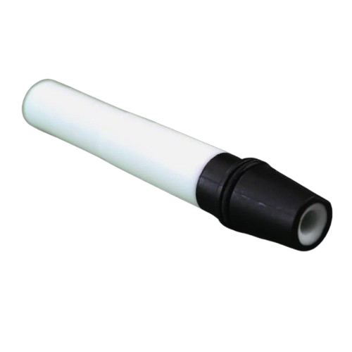 White Gema Venturi Tube
