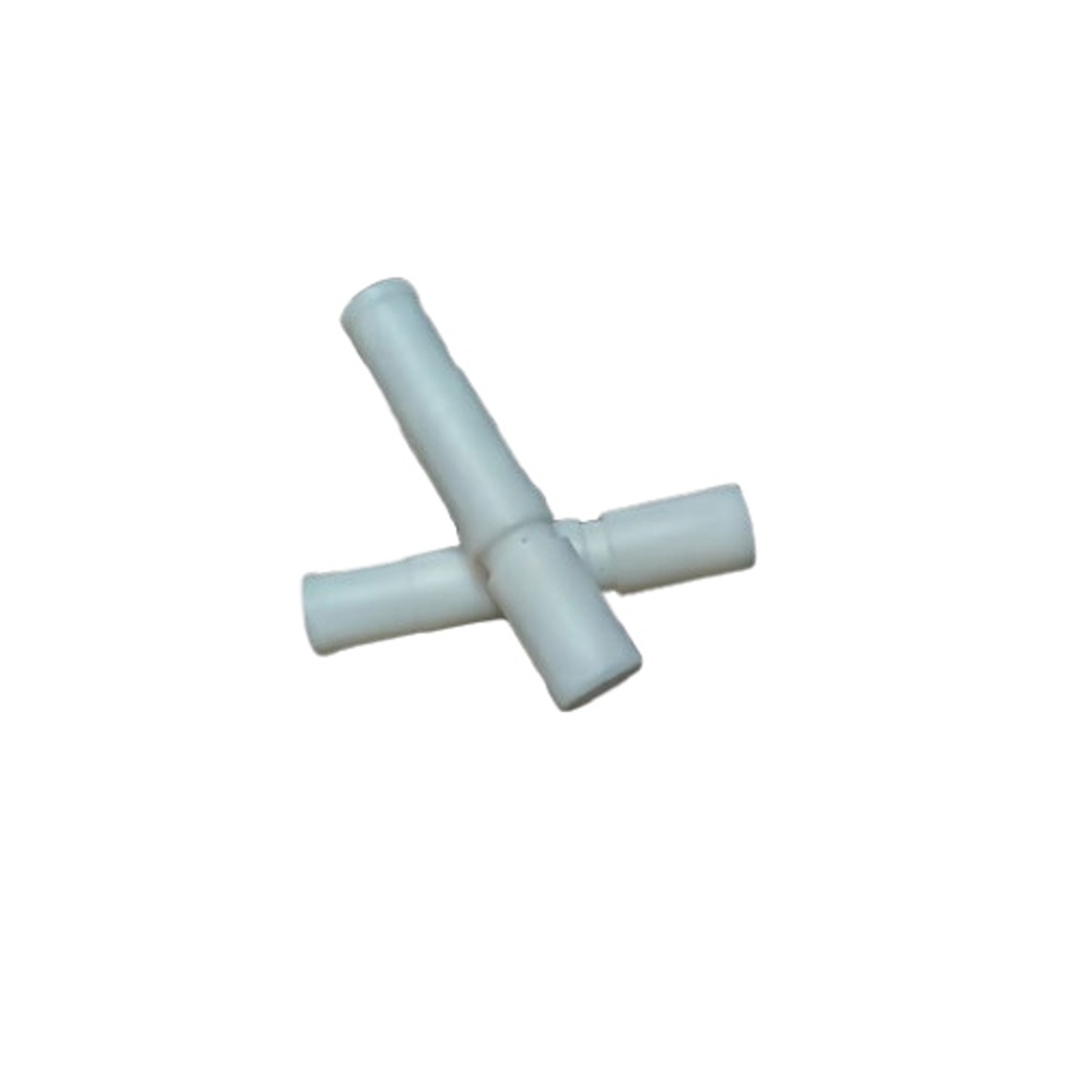 Plain Venture Tube - Application: Industrial
