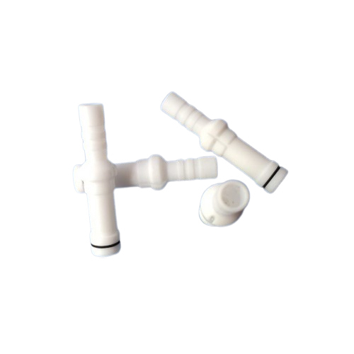 Powder Coating Wegner Venture Tube