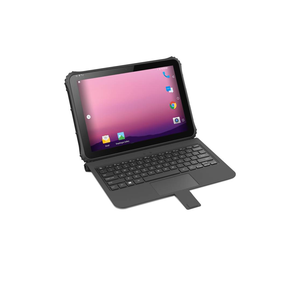12.2 INCH ANDROID 11 RUGGED TOUGHBOOK 2 IN 1