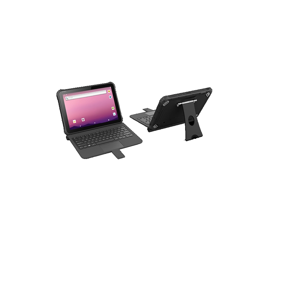 12.2 INCH ANDROID 11 RUGGED TOUGHBOOK 2 IN 1