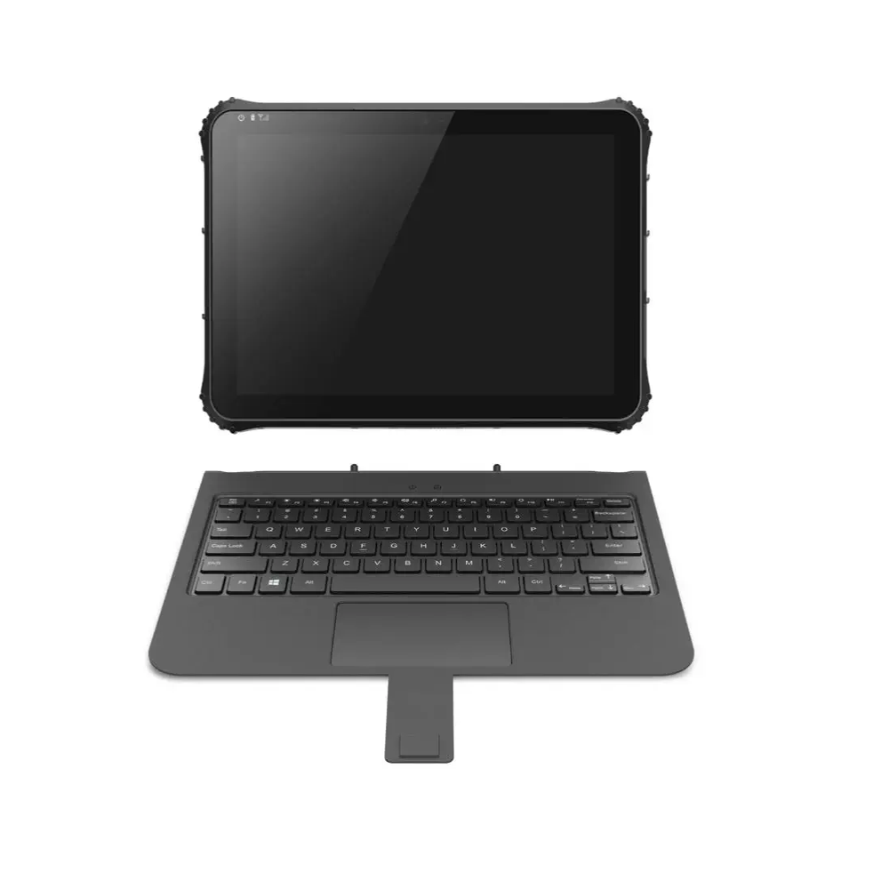 12.2 INCH ANDROID 11 RUGGED TOUGHBOOK 2 IN 1