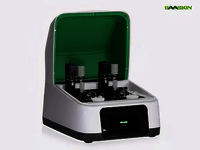 BioRad Genesis Cell Isolation System