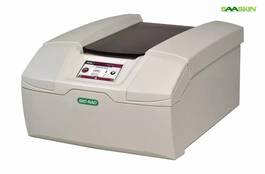 Biorad Centrifuge L
