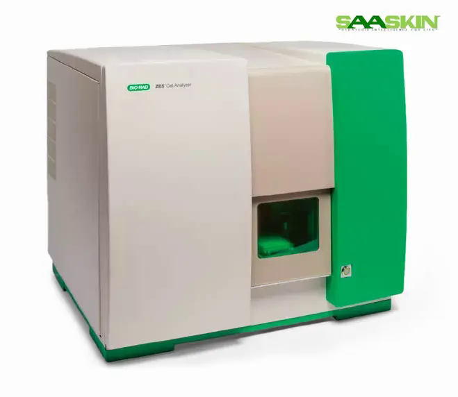 Biorad Ze5 Cell Analyzer - 5 Laser Capacity, Advanced Flow Cytometry Solution For Complex Assays & High Data Throughput