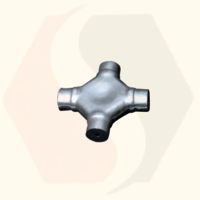 Universal Joint Cross