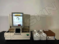 BioRad D-100 Hemoglobin Testing System
