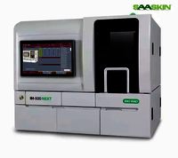 BioRad IH-500 System