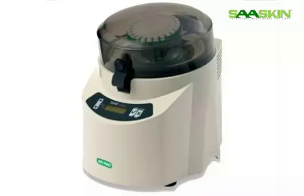 BioRad TeSeE PRECESS 24 Homogenizers