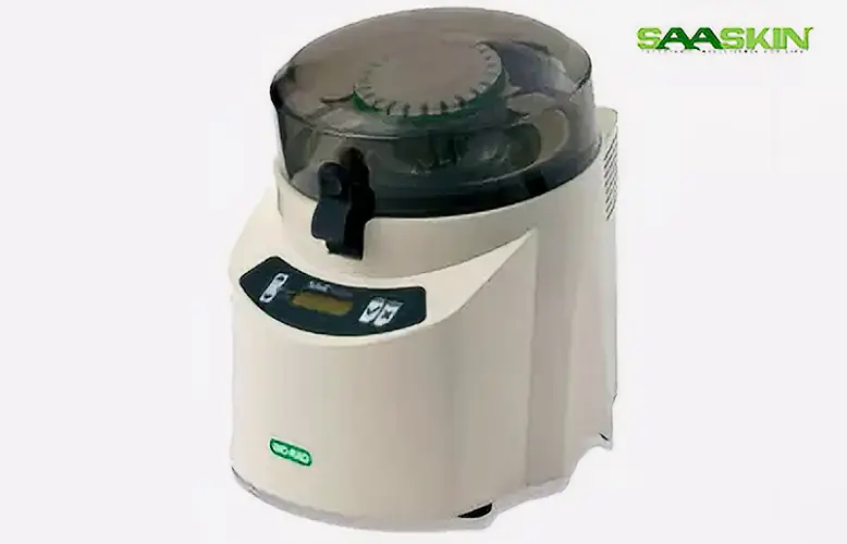 BioRad TeSeE PRECESS 48 Homogenizers