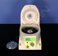 BioRad Model 16K Microcentrifuge