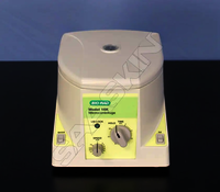 BioRad Model 16K Microcentrifuge