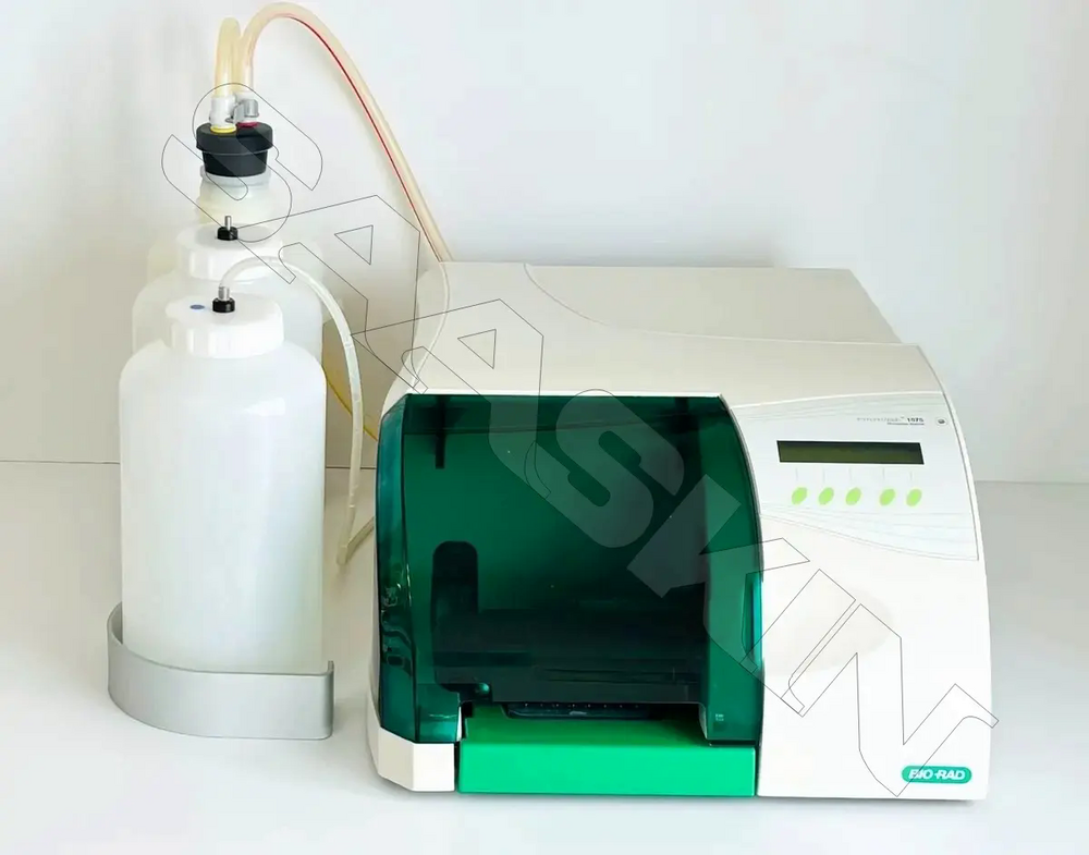 BioRad iMark 1575 Immunowash Microplate Washer