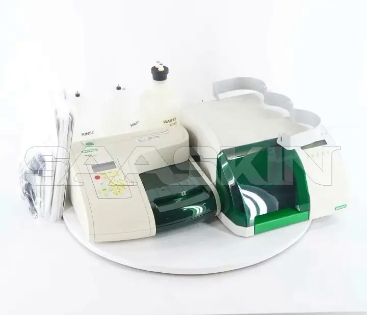 BioRad iMark 1575 Immunowash Microplate Washer