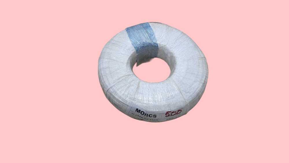 Monics 2 Core 4.5mm Ftth Drop Cable - Application: Telecommunication