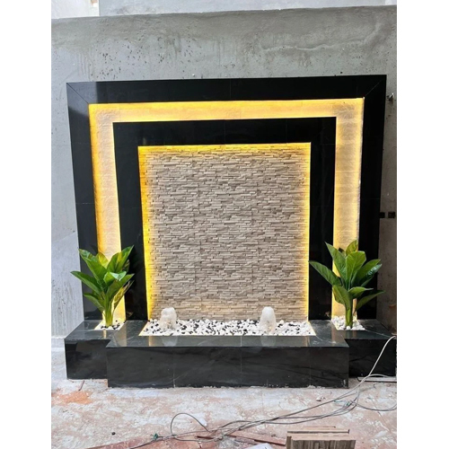 Wall Water Fountain