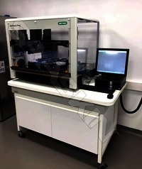 BioRad iQ-Check Prep System
