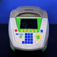 BioRad MyCycler Thermal Cycler System