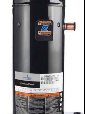 Zp42 copeland Emerson