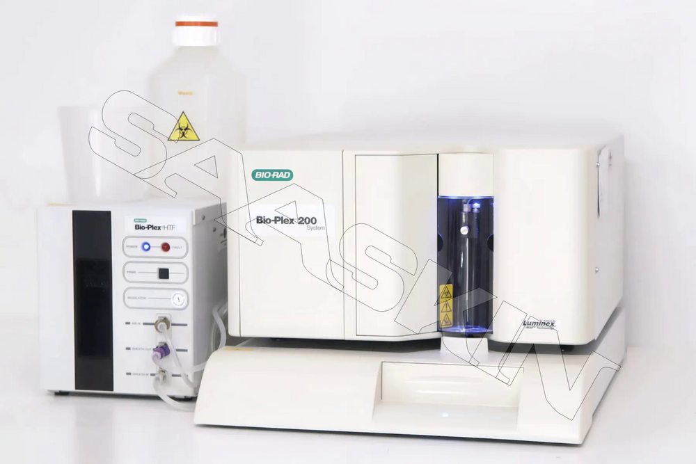 Biorad Bio-plex 200 System