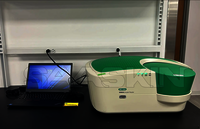 BioRad QX600 Droplet Digital PCR System