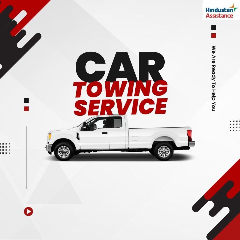 TOWING SERVICES