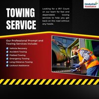 TOWING SERVICES