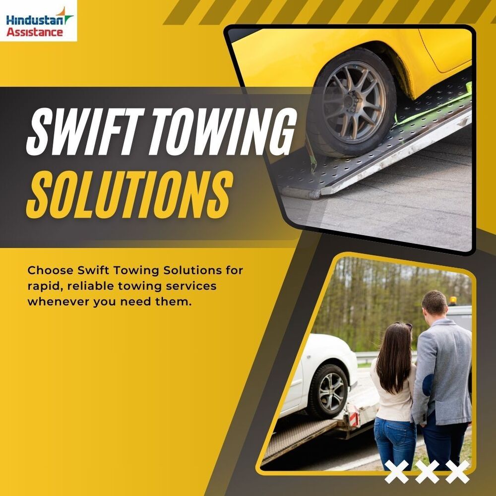Towing Services - Heavy-duty Tow Trucks | Fast Response (30-60 Min), Wide Service Area, Vehicle Types: Cars & Trucks, Fully Insured
