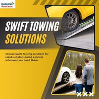 TOWING SERVICES