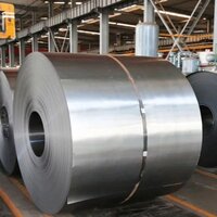 316 Stainless Steel Coils - Coil Thickness: 1 Millimeter (Mm)