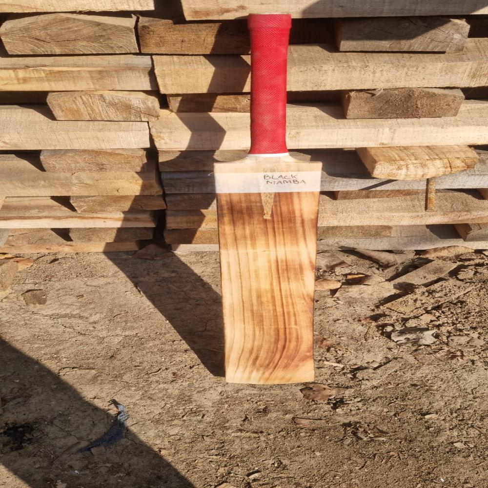 BLACK MAMBA BATS