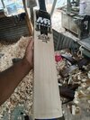International Quality Leather Bats - Age Group: Adults
