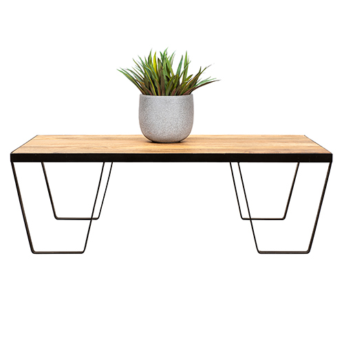 Solid Wooden Table