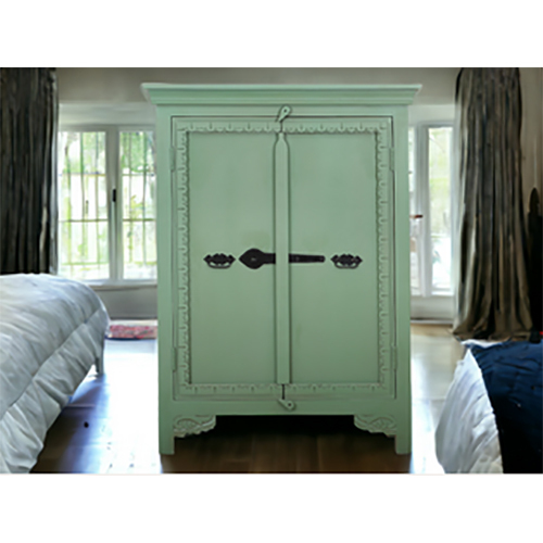 Bedroom Wardrobe - Feature: High Quality