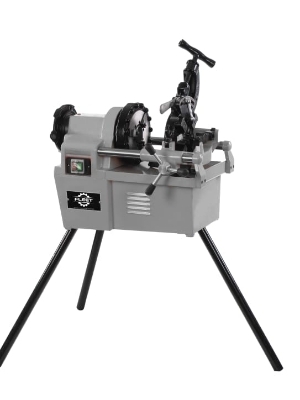 Fl 50A Pipe Threading Machine - Feature: Stable Operation