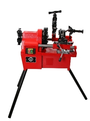 Fl 50A Auto Cut Pipe Threading Machine - Feature: Simple Control