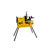 FL 100A Pipe Threading Machine