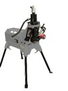 FL-12E Pipe Grooving Machine