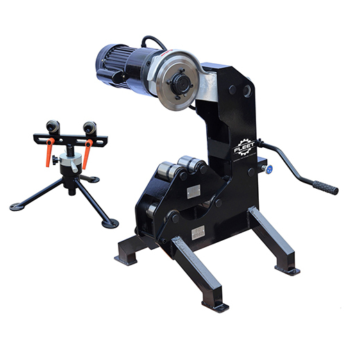 FL-12C MS Pipe Cutting Machine
