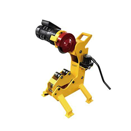 Fl-12H Pipe Cutting Machine - Feature: Good Quality
