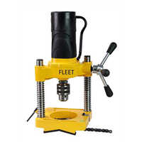 FL 114A Hole Saw Cutting Machine