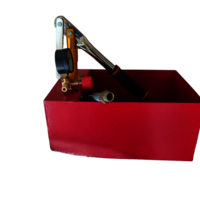 FL60M Manual Pressure Test Pump