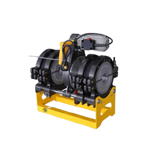 Fl200D4 Hydraulic Butt Welding Machine - Frequency: 50-60 Hertz (Hz)