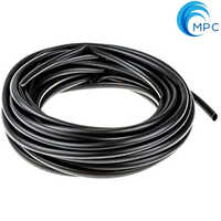 Frls Pvc Sleeves - Color: Black