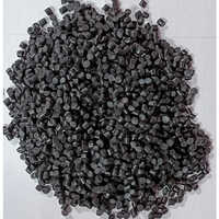 St1 Pvc Cable Compound Of Sheating Grade - Color: Black