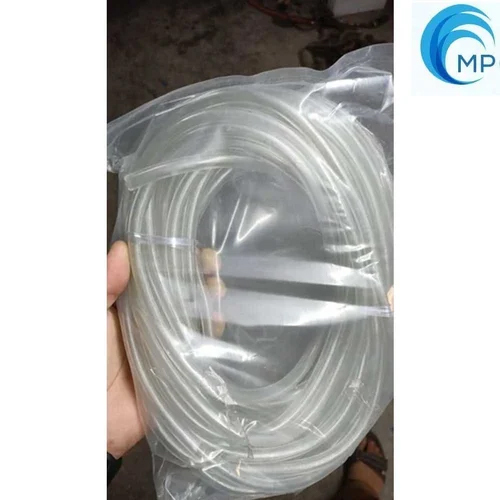 PVC Transparent Fuel Pipe